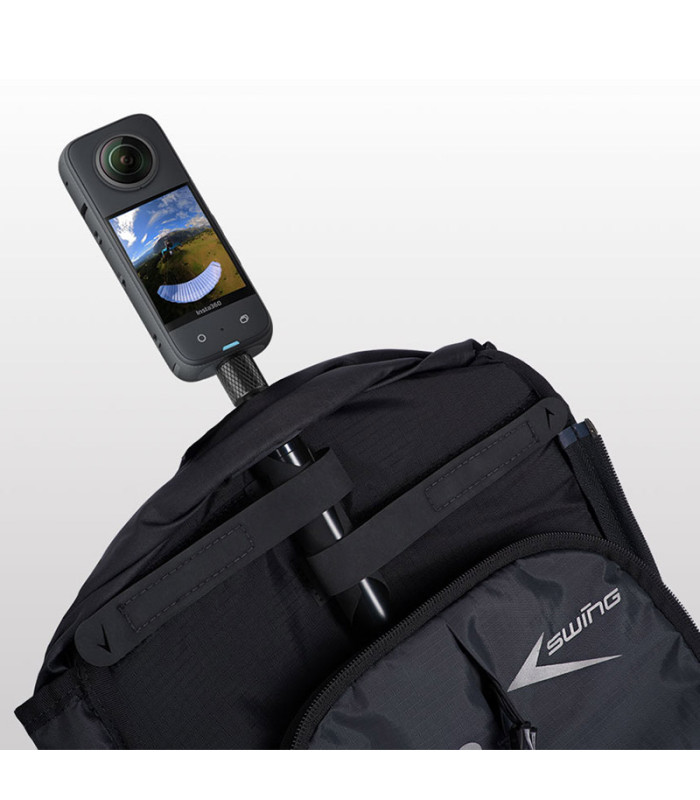 Sellette de parapente Brave 5 Swing