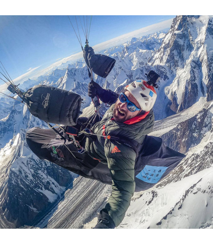 Manchons K2 Magnétiques Windsriders