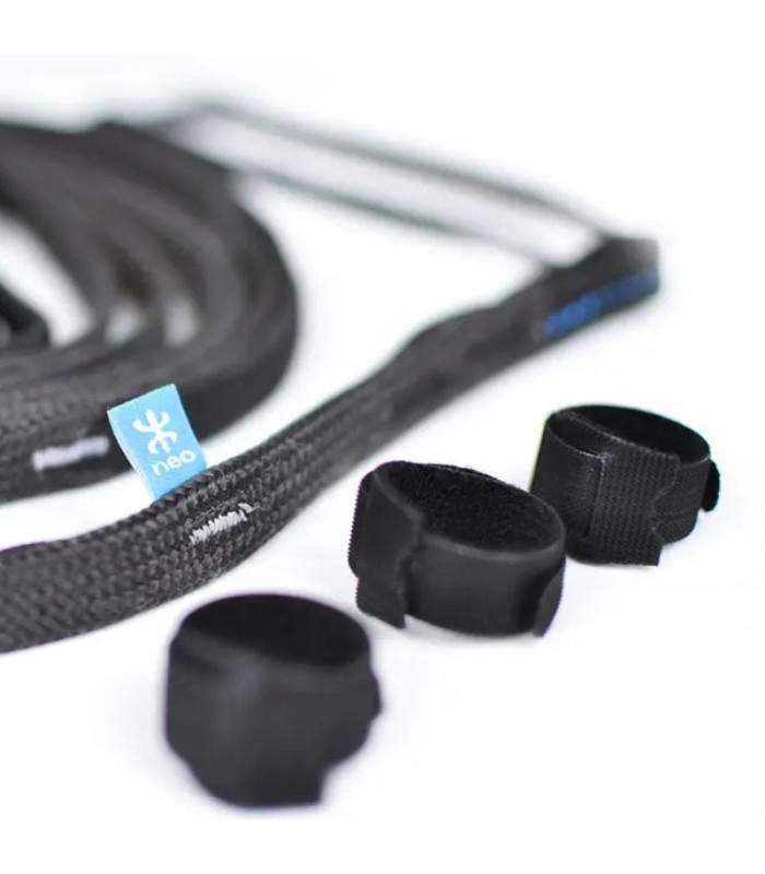 Dyneema tandem rescue halyards NEO