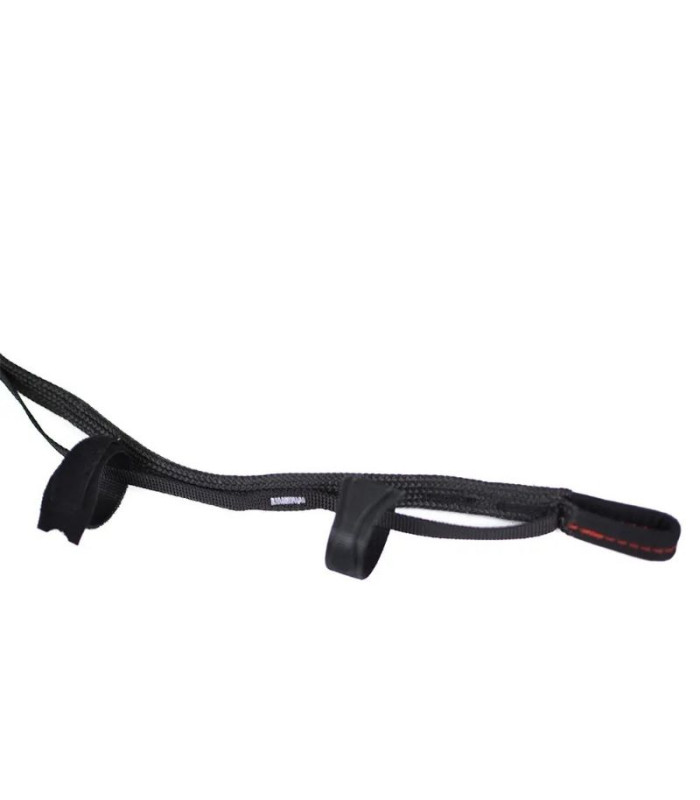 Dyneema tandem rescue halyards NEO