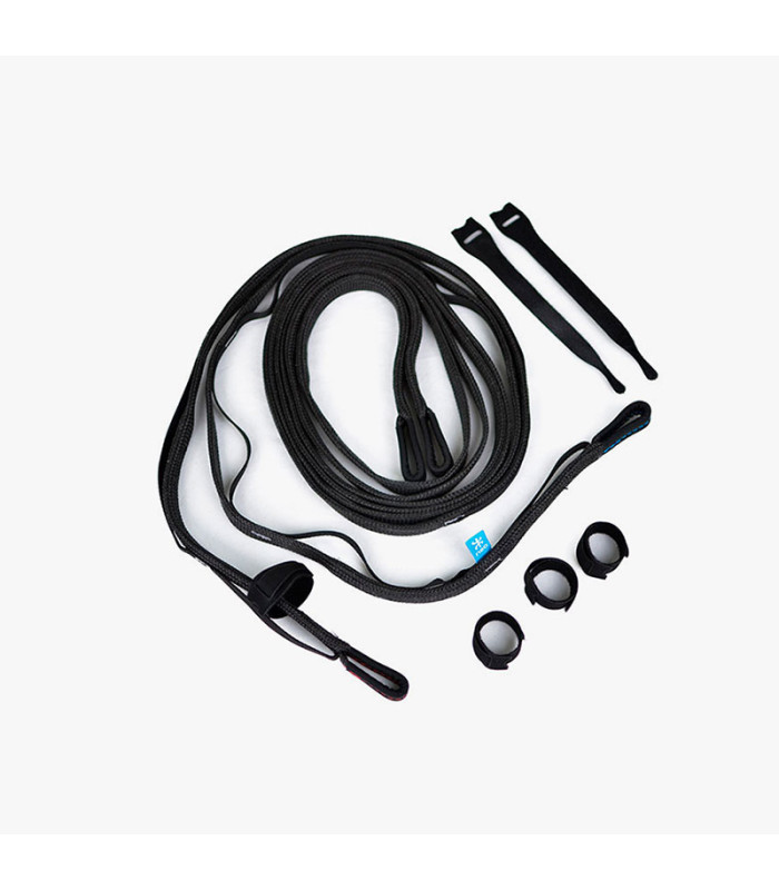 NEO Dyneema-Rettungsleinen für Tandem