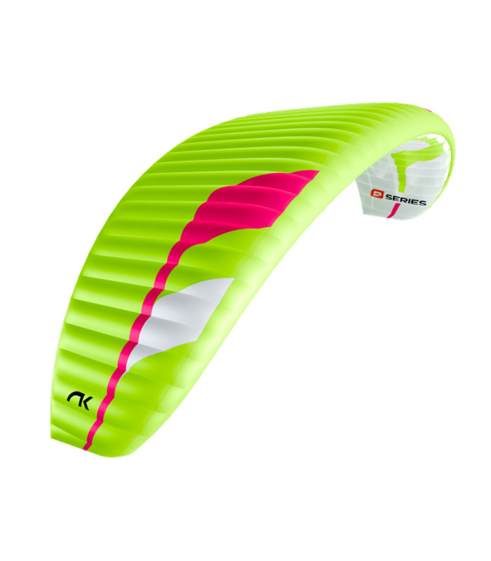 Aile de parapente Koyot 6 P Niviuk
