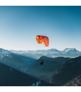 Aile de parapente Koyot 6 P Niviuk