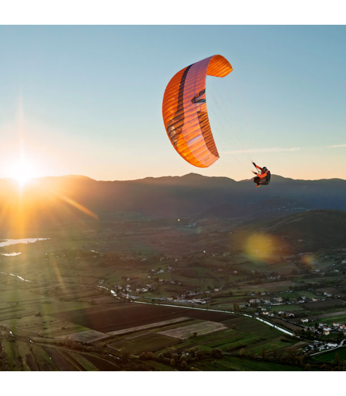 Gleitschirm Mescal 7 Skywalk