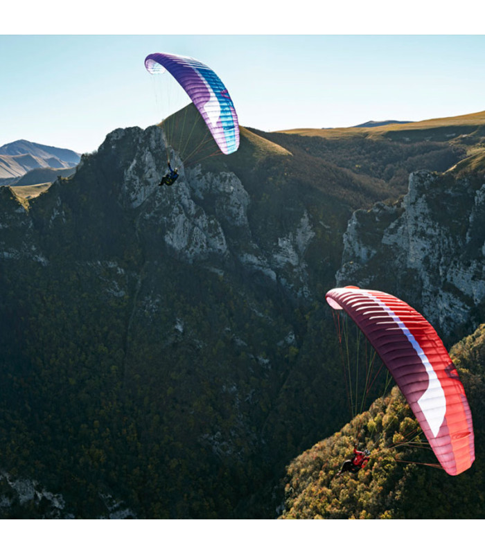 Gleitschirm Mescal 7 Skywalk