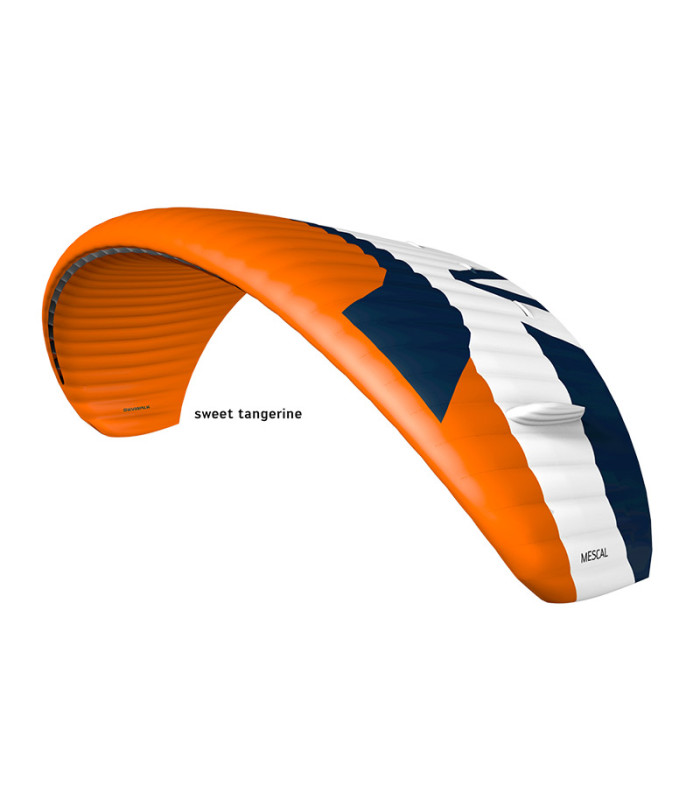 Aile de parapente Mescal 7 Skywalk