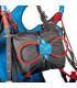 Koncept Kortel Design paragliding harness