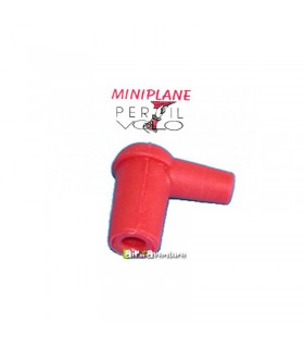 M2-Candle cap