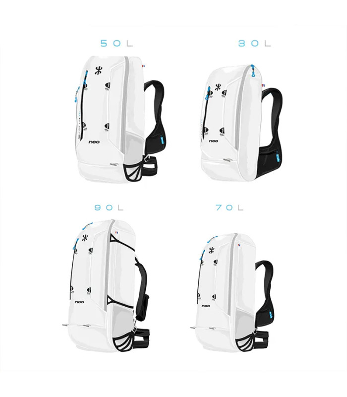 Sac Fly Lite Homme NEO