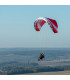 Aile de paramoteur Solo Dudek