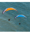 Paramotor wing Nucléon 4 Dudek