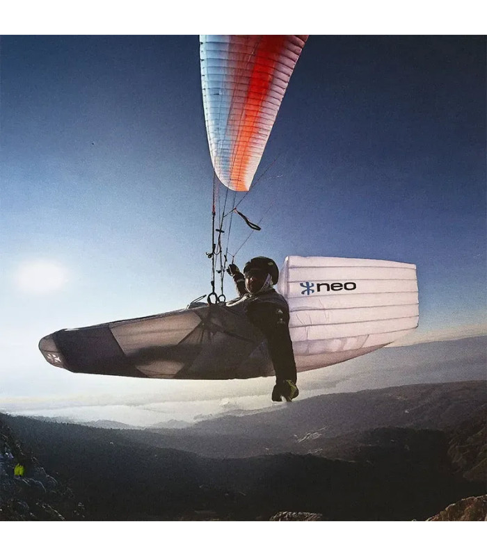 Sellette de parapente Race UP Neo