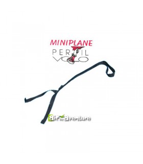 T9/2C-Gurt zur Befestigung des 12-Liter-Tanks