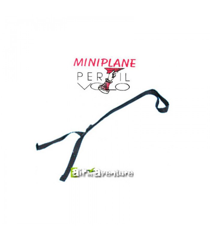 T9/2C-Sangle Fixation Réservoir 12 litres