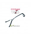 T9/2C-Tank fastening strap 12 liters
