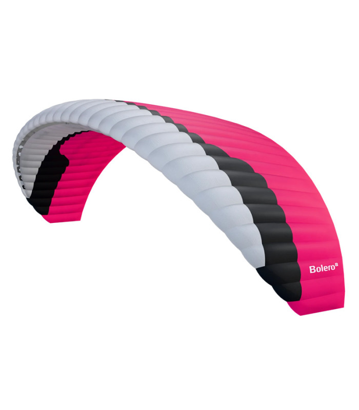 Aile de parapente Bolero 8 Gin