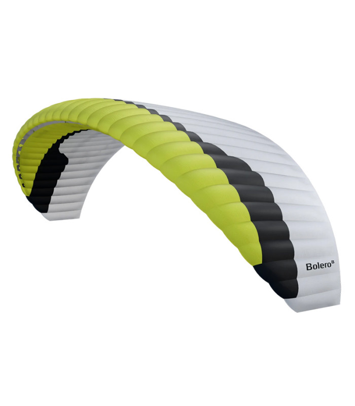 Bolero 8 GIN Paragliding Wing