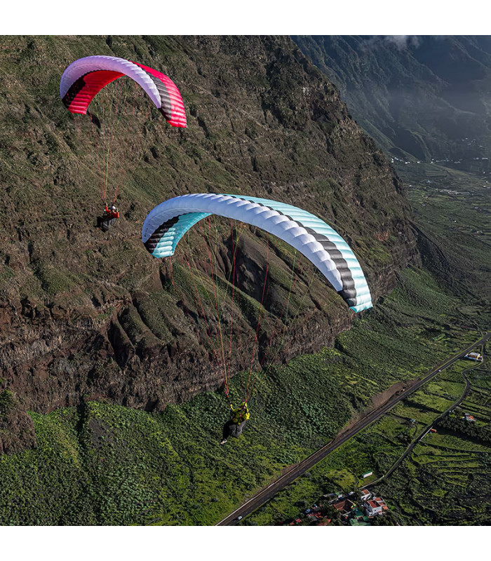 Aile de parapente Bolero 8 Gin