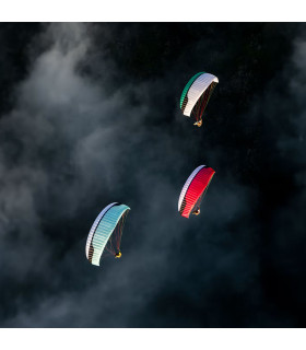 Aile de parapente Bolero 8 Gin