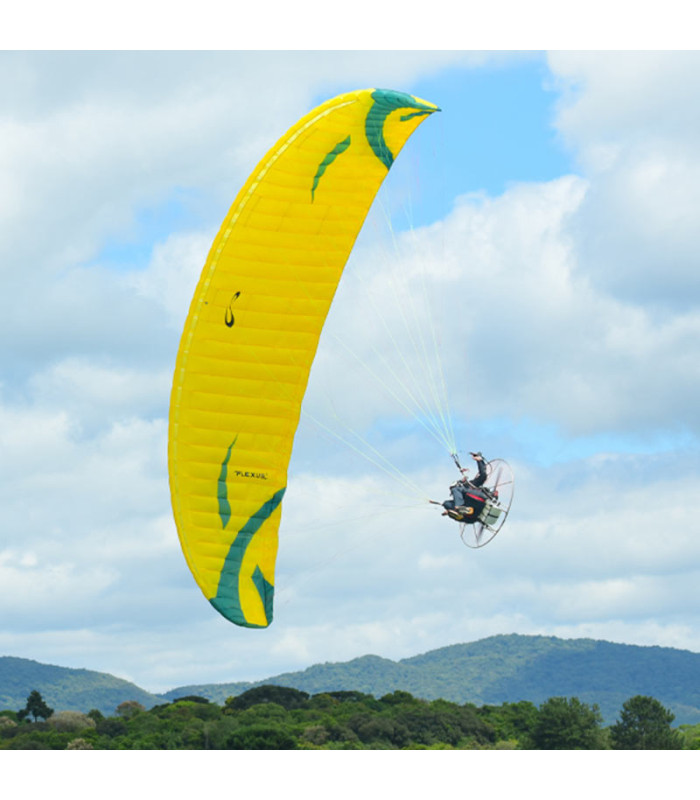Aile de paramoteur Flexus 3 SOL
