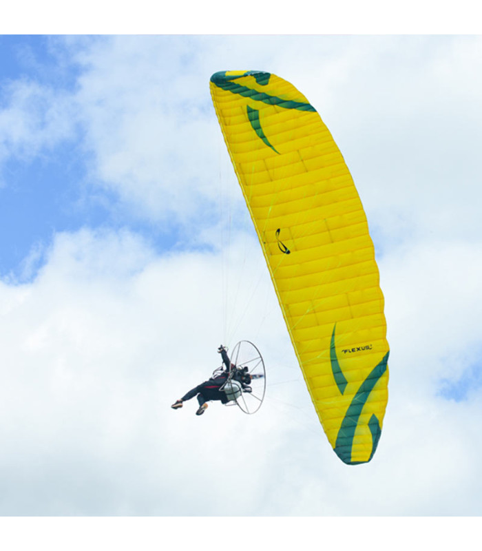 Aile de paramoteur Flexus 3 SOL