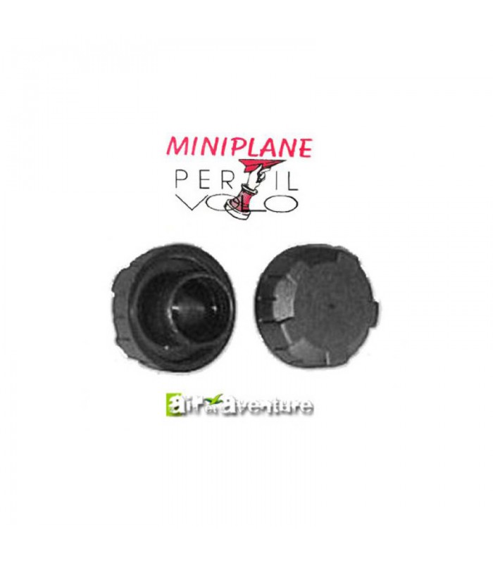 T9D1 - 40mm drop cap