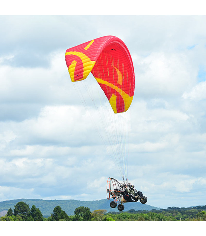 Aile de paramoteur Hercules 3 SOL