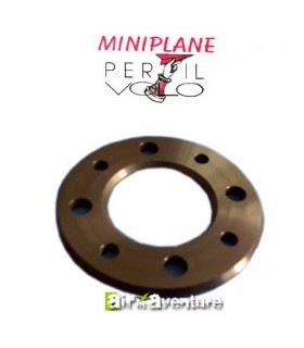 M7A/4 - Propellerflansche