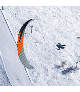 Mini-voile de parapente ZOE Sky paragliders
