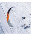 Mini-voile de parapente ZOE Sky paragliders