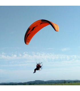 Aile de paramoteur Speedup SOL
