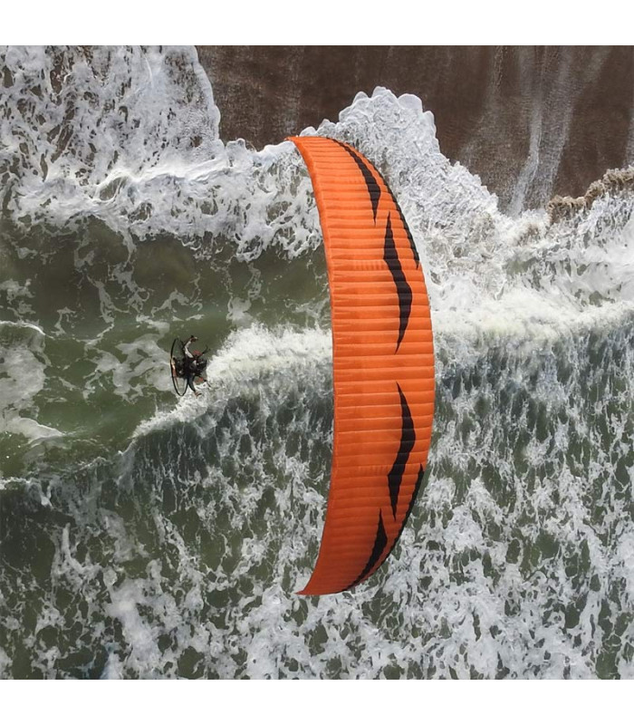 Aile de paramoteur Speedup SOL