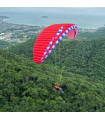 Sensus One Sol paragliding wing