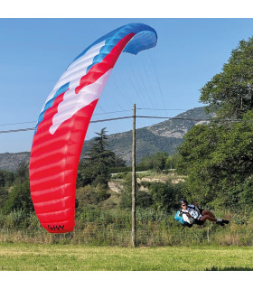 Mini-voile ZOE Light Sky Paragliders