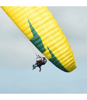 Connect Bi SOL Tandem-Gleitschirm