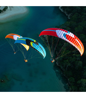 AYA 2 Skyparagliders Paragliding wing