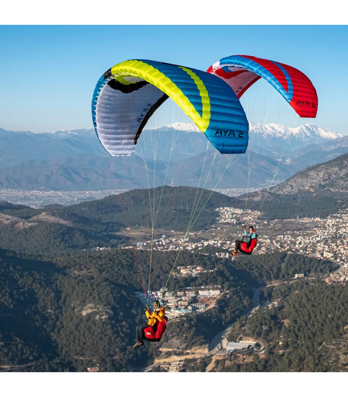 Gleitschirm AYA 2 Skyparagliders