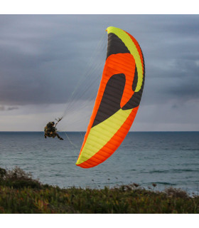 Aile de parapente Biplace Fujin Skyparagliders