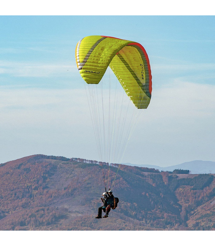 Aile de parapente Biplace Apollo Bi Skyparagliders