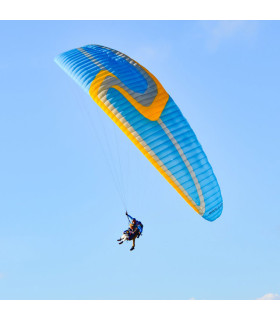 Apollo Bi Skyparagliders Tandem-Gleitschirm