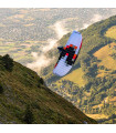 Gleitschirm von Speed Flying Pixel Skyparagliders