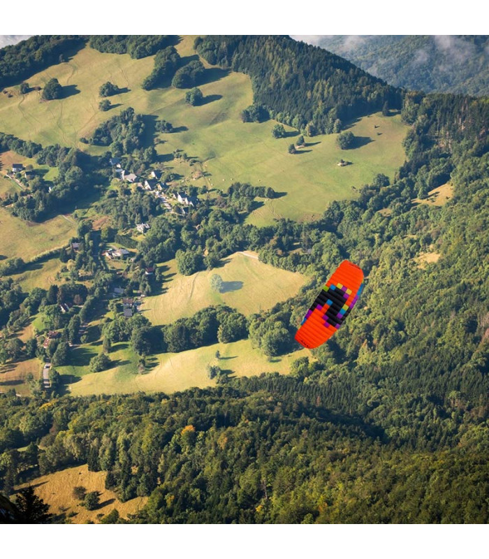 Pixel Skyparagliders Speed Flying Wing