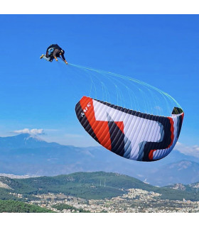 KOOKY 2 Pro Sky Paragliders Acrobatics Wing