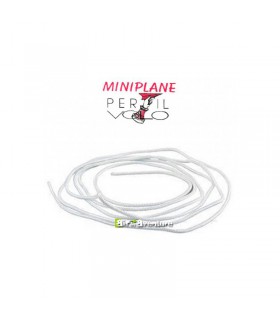 M5A3 - Corde lanceur 3.5 mm x 110 cm