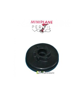 M5A1 - Poulie plastique lanceur