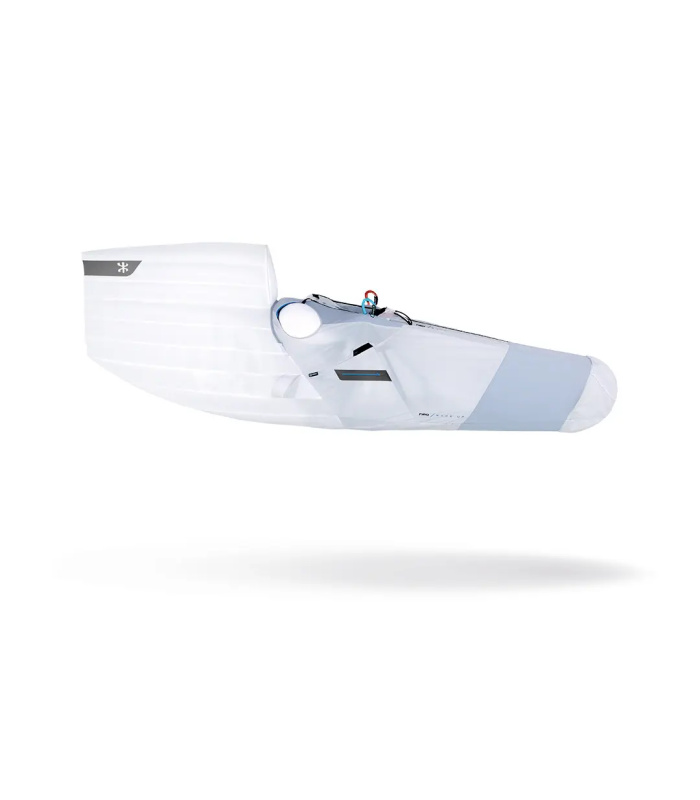 Race UP Neo paragliding harness