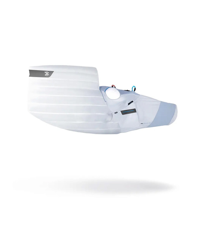 Race UP Neo paragliding harness