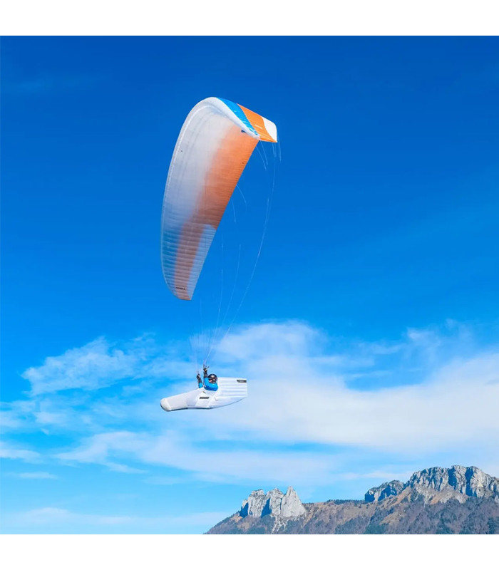 Race UP Neo paragliding harness