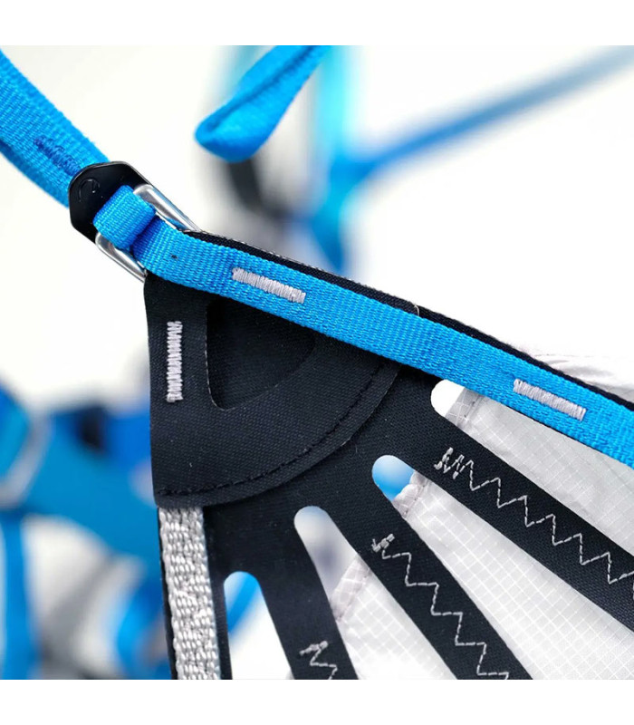 Race UP Neo paragliding harness