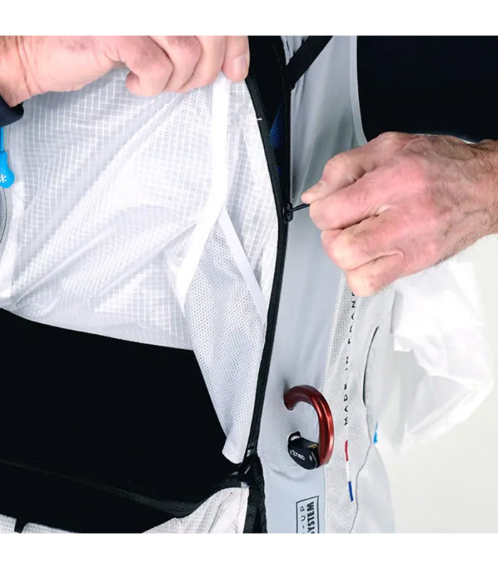 Race UP Neo paragliding harness